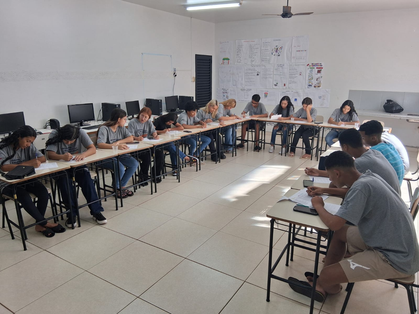 Núcleo de Qualificação